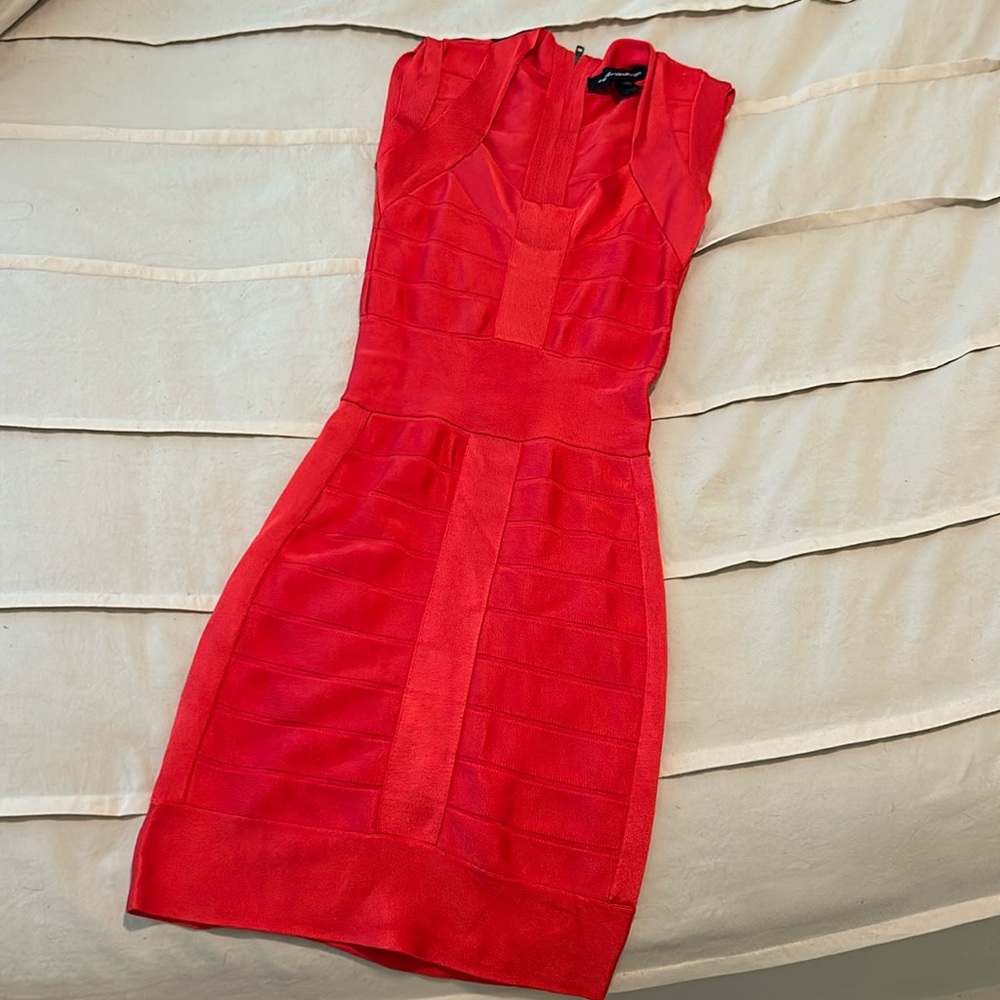 French connection sexy dress